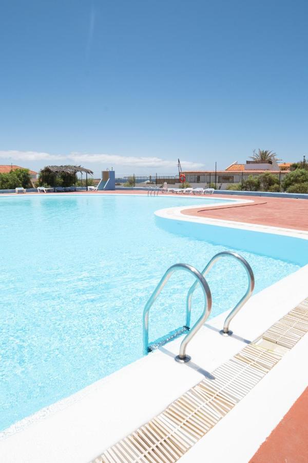 Apartamento Rayito De Sol III Costa De Antigua Exterior foto