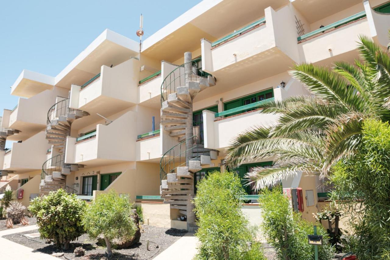 Apartamento Rayito De Sol III Costa De Antigua Exterior foto
