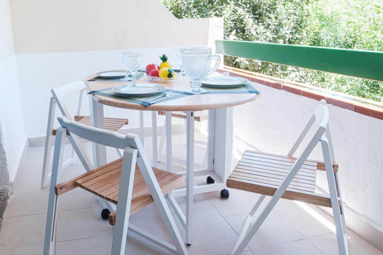 Apartamento Rayito De Sol III Costa De Antigua Exterior foto