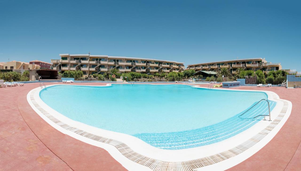 Apartamento Rayito De Sol III Costa De Antigua Exterior foto