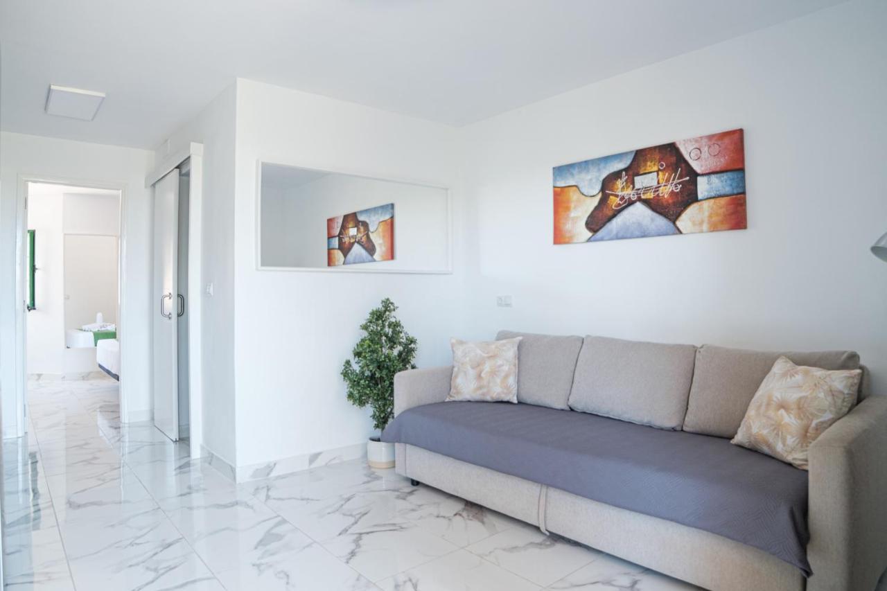 Apartamento Rayito De Sol III Costa De Antigua Exterior foto
