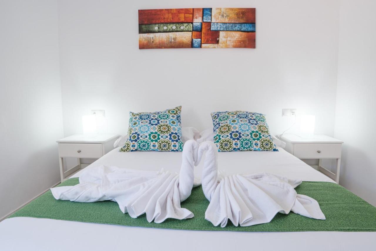 Apartamento Rayito De Sol III Costa De Antigua Exterior foto