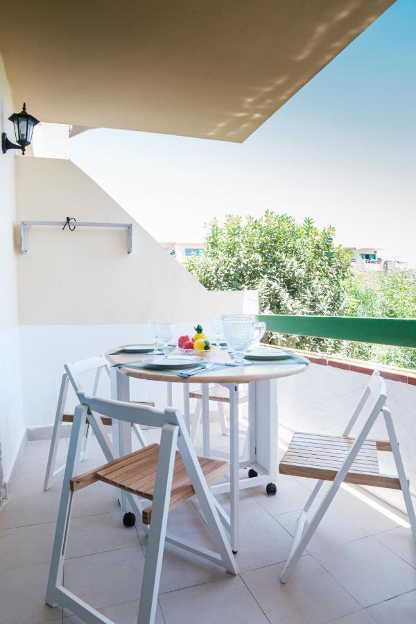 Apartamento Rayito De Sol III Costa De Antigua Exterior foto
