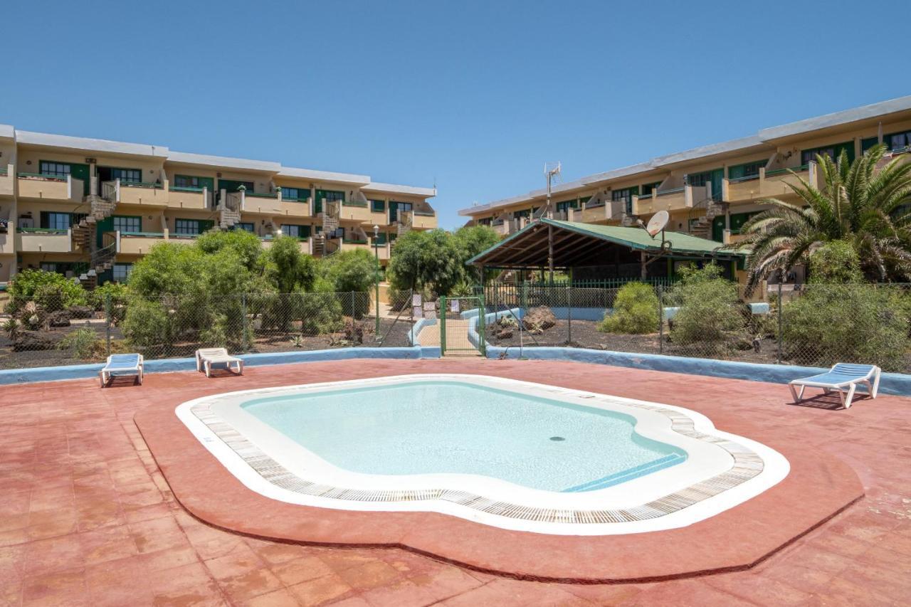 Apartamento Rayito De Sol III Costa De Antigua Exterior foto