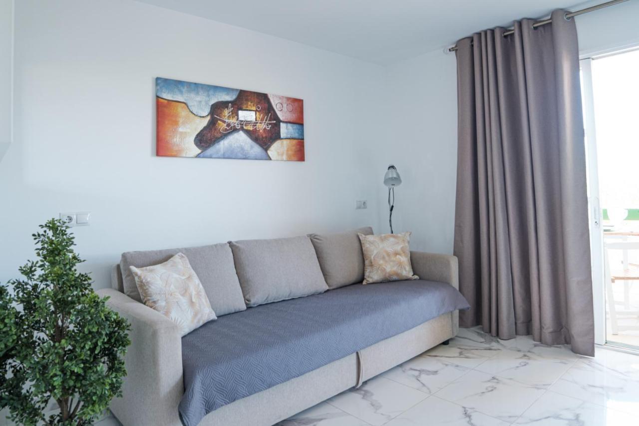 Apartamento Rayito De Sol III Costa De Antigua Exterior foto