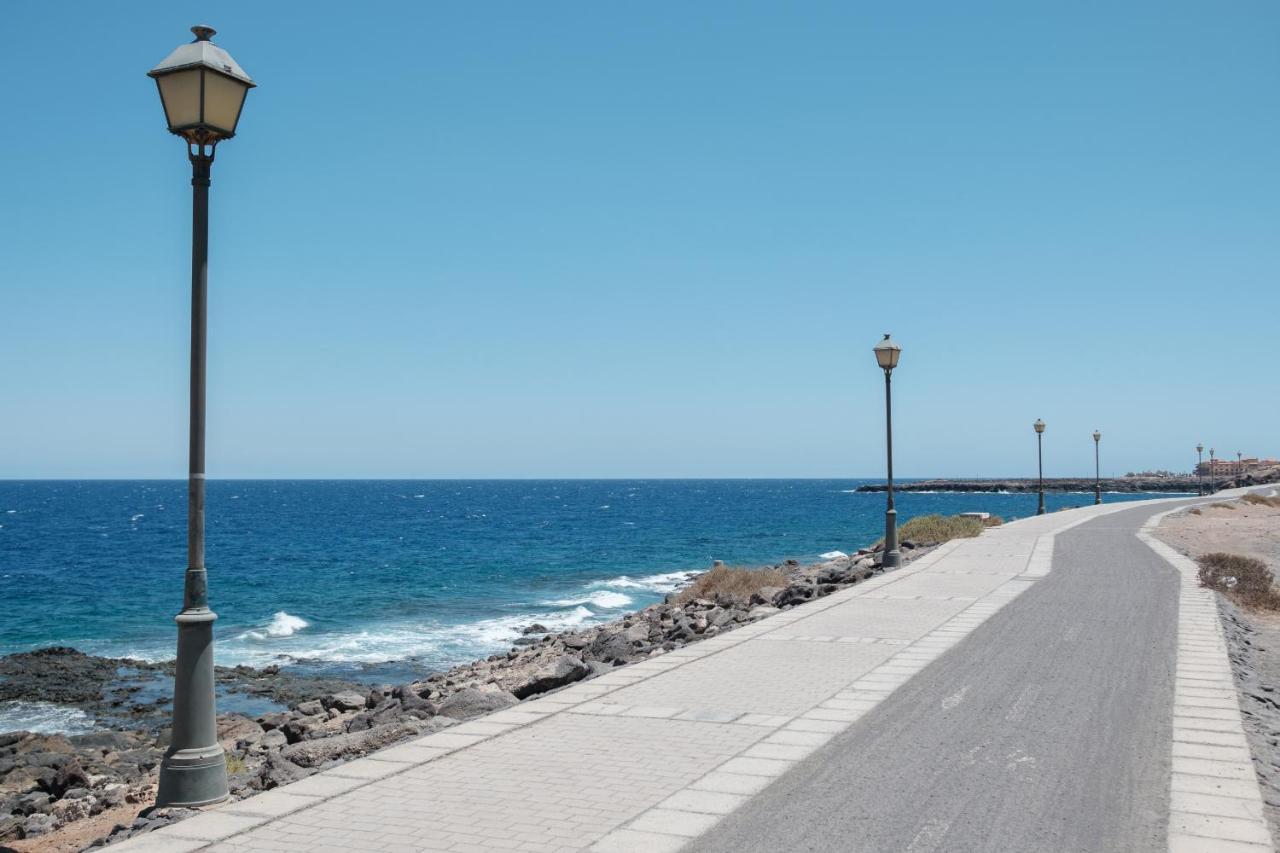 Apartamento Rayito De Sol III Costa De Antigua Exterior foto
